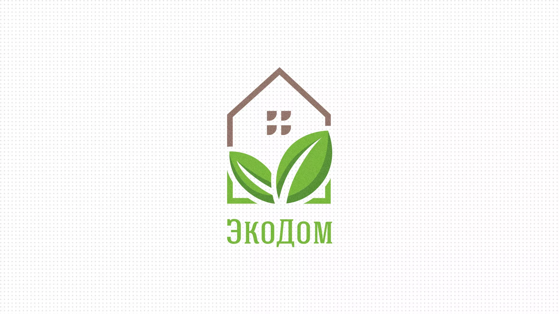 Создание сайта для строительной компании «ЭКОДОМ» в Димитровграде